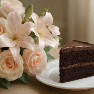 Birthday Bloom Combo