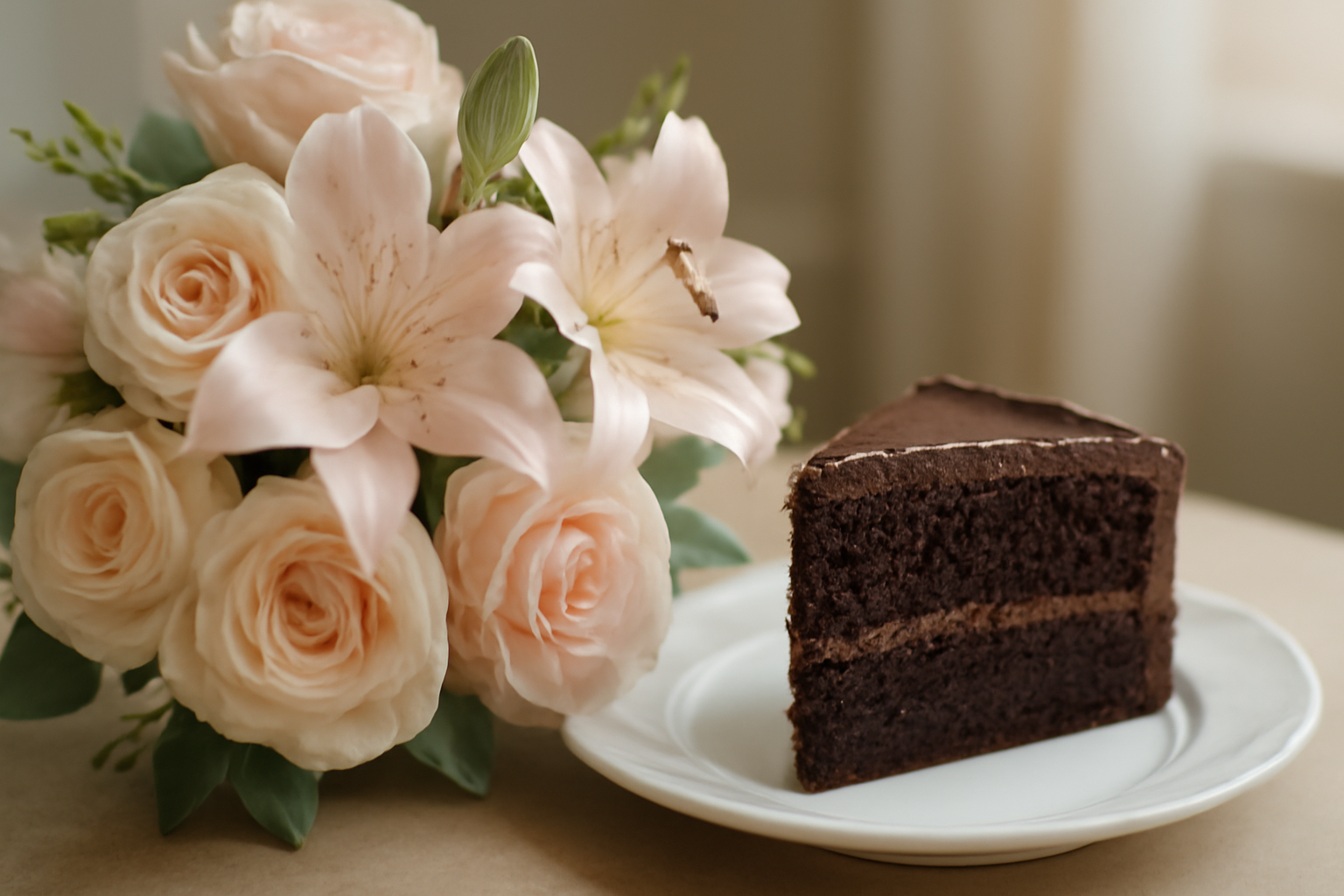 Birthday Bloom Combo