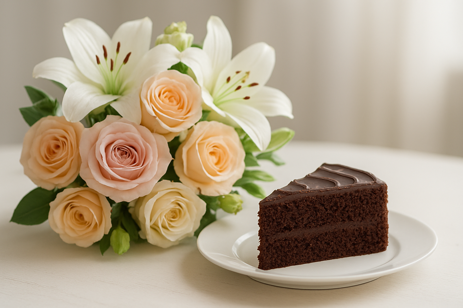 Birthday Bloom Combo - Image 2